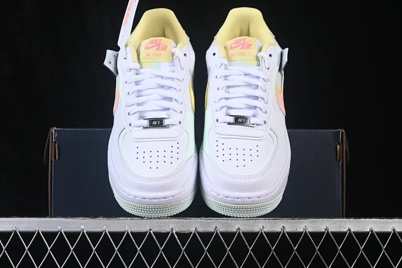All Categories Nk Air Force 1 Air Force Series Nk Air Force 1 Shadow Air Force Lightweight Increase Nike Air Force 1 Shadow Air Force One Lightweight Increase Low-top Versatile Sneakers IV3221-181